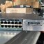 Switch Cisco 3560X-24P-S Gigabit PoE สวิทซิสโก้มือสองพร้อมใช้งาน