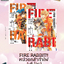 FIRE RABBIT!! หน่วยกล้าท้าไฟ 1-6 จบ