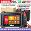 ANCEL V6 Pro+HD Professional Scan Tool for Car and Truck Diagnostic