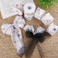 ริบบิ้นลายดอก plum blossom ขนาด 5 ซม. สไตล์เกาหลี