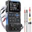 FNIRSI LC1020E High Precision Handheld Digital Bridge LCR ESR Tester