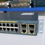 Switch Cisco 2960 Plus 24TC S สวิทซิสโก้มือสองพร้อมใช้งาน