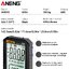 ANENG 620A Digital Smart Multimeter