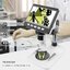 Digital Microscope 1000X 4.3 Inch HD 1080P