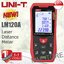 UNI-T LM120A Laser Distance Meter