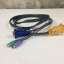 สาย KVM PS/2 Cable 1.8 m มือ 2 พร้อมใช้งานเทสแล้ว