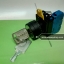 Key Switch YW1K-2AE10
