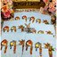 กระดาษแนปกิ้นยุโรป, ลายนกเกาะราวตากผ้า, ลายนก, ลายถุงเท้า, ลายคริสต์มาส, ลายเทศกาล, ลายBirds on wire with stockings