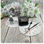 ชุดเครื่องนาฬิกา QUARTZ สำหรับงาน DIY พร้อมเข็มนาฬิกา แบบที่ 1