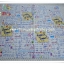 กระดาษแนปกิ้น ลายกระดาษทด พื้นหลังสีขาว