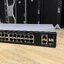 Cisco SF200 24-Port 10/100 มือสอง พร้อมใช้งาน