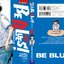 Be Blues นักเตะเลือดซามูไร เล่ม 37