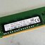 Ram ddr4 sk hynix korea 16gb 2rx8 PC4-2133P-EE0-1แรมมือสองพร้อมใช้งาน