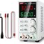 UNI-T UTP1306 DC POWER SUPPLY