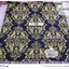 กระดาษแนปกิ้น (ขายลดราคามีตำหนิ), ลายสีทองพื้นดำ, ลายลูกไม้สีทอง, ลายสไตล์ยุโรป, ลายสีทอง, พื้นหลังสีดำ, พื้นหลังสีเข้ม