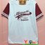 เสื้อยืด สีขาว แขนสั้น สกรีนตามสั่ง Mekbundit School 20th Reunion