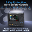 FNIRSI IPS3608 AC-DC Intelligent Digital Control Power Supply