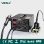 YIHUA 852D+ เครื่องเป่าลมร้อน+หัวแร้ง