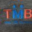 เสื้อคลุมแจ็คเก็ตธนาคาร TMB