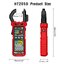 HABOTEST HT205D Multifunctional Intelligent Burn-proof Clamp Meter