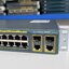 Cisco 2960 48port uplink sfp 1G สวิทซิสโก้มือสองพร้อมใช้งาน