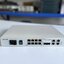 switch Raisecom IScom 2608G-2GE-PWR-AC Gigabit PoE 8 port GUI สวิทกิกะบิตมือสองพร้อมใช้งาน