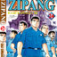 ZIPANG 24 (สินค้าหายากมีจำนวนจำกัด ไม่รับเปลี่ยนหรือเครมทุกกรณี)