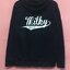 เสื้อฮู้ดสั่งทำสกรีนเฟลก 1 ตัว