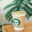 แก้วกระดาษกันร้อน 2 ชั้น Double Wall 8 oz.