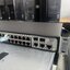 Switch 3Com 2250-SFP Plus 3CBLSF50H มือสองพร้อมใช้งาน