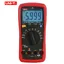 UNI-T UT892 2000V High Voltage Digital Multimeter 6000 Counts True RMS