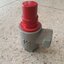 Anti-Siphon Valve
