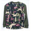 เสื้อ"เด็ก" ลายพราง-แขนยาว