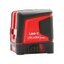 UNI-T LM573LD-II เครื่องวัดระดับเลเซอร์ Laser Leveler 3D 12 เส้น