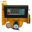 Meter with electronic register, strainer,air eliminator& solenoid valve 3 " MODEL M-80-KPX-1