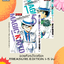 จอมโจรอัจฉริยะ TRESURED EDITION เล่ม 1-5