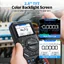 FNIRSI DST-210 3IN1 Digital Multimeter Oscilloscope Signal Source 19999 Counts 10MHz/1MHz