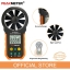 Peakmeter PM6252A Digital Anemometer