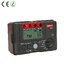 UNI-T UT502A 2500V Insulation resistance tester