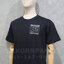 เสื้อยืดดำ-THAILAND-RFD (เนื้อผ้าTK)*