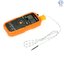 PEAKMETER PM6501 K-Type Digital Thermometer
