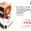 Heat Sing CPU + Fan ibm x3650 x3550