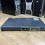 Cisco 2960S 24port Gigabit Switch มือสองพร้อมใช้งาน