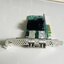 การ์ด Fiber SFP HPE 10gb 2 port พร้อมหัว sfp 10g แบบขายาวมือสองพร้อมใช้งาน