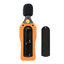 PEAKMETER PM6708 Digital Sound Level Meter