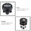 มิเตอร์น้ำมัน รุ่น OGM D25D