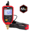 UNI-T UT336P KIT (Wireless Pressure Gauge with Temperature Clamp)
