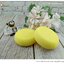 ฟองน้ำเดคูพาจ, ฟองน้ำทรงกลมแบนสำหรับงานเดคูพาจ, Round sponges art DIY tools, อุปกรณ์เดคูพาจเบื้องต้น, ฟองน้ำงานศิลปะ, ฟองน้ำอย่างดี