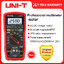 UNI-T UT197PV Professional Multimeter-Solar Pro