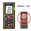เลเซอร์ วัดระยะ 40 เมตร E40 (Laser Range Finder - E40)